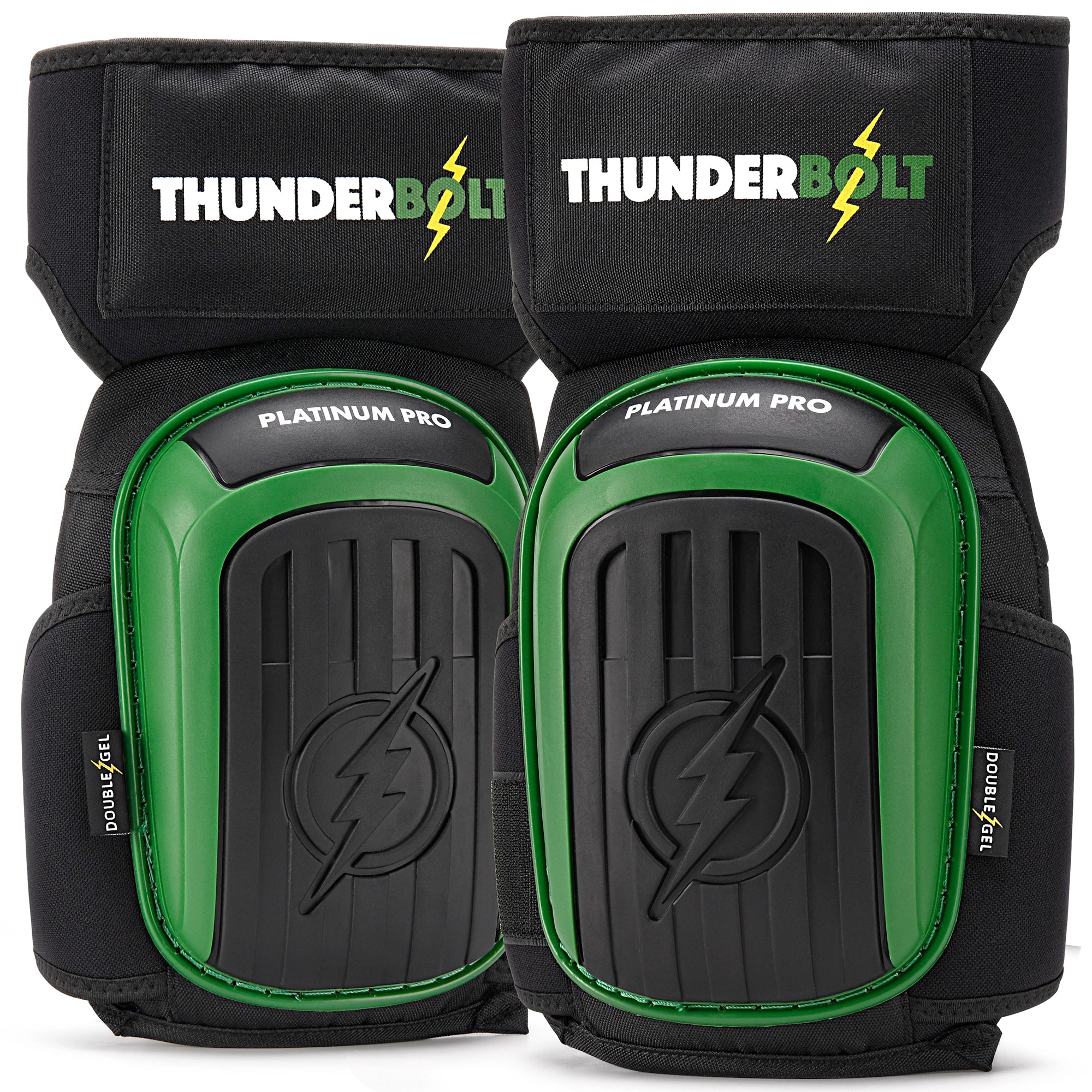 Platinum Pro Working Knee Pads