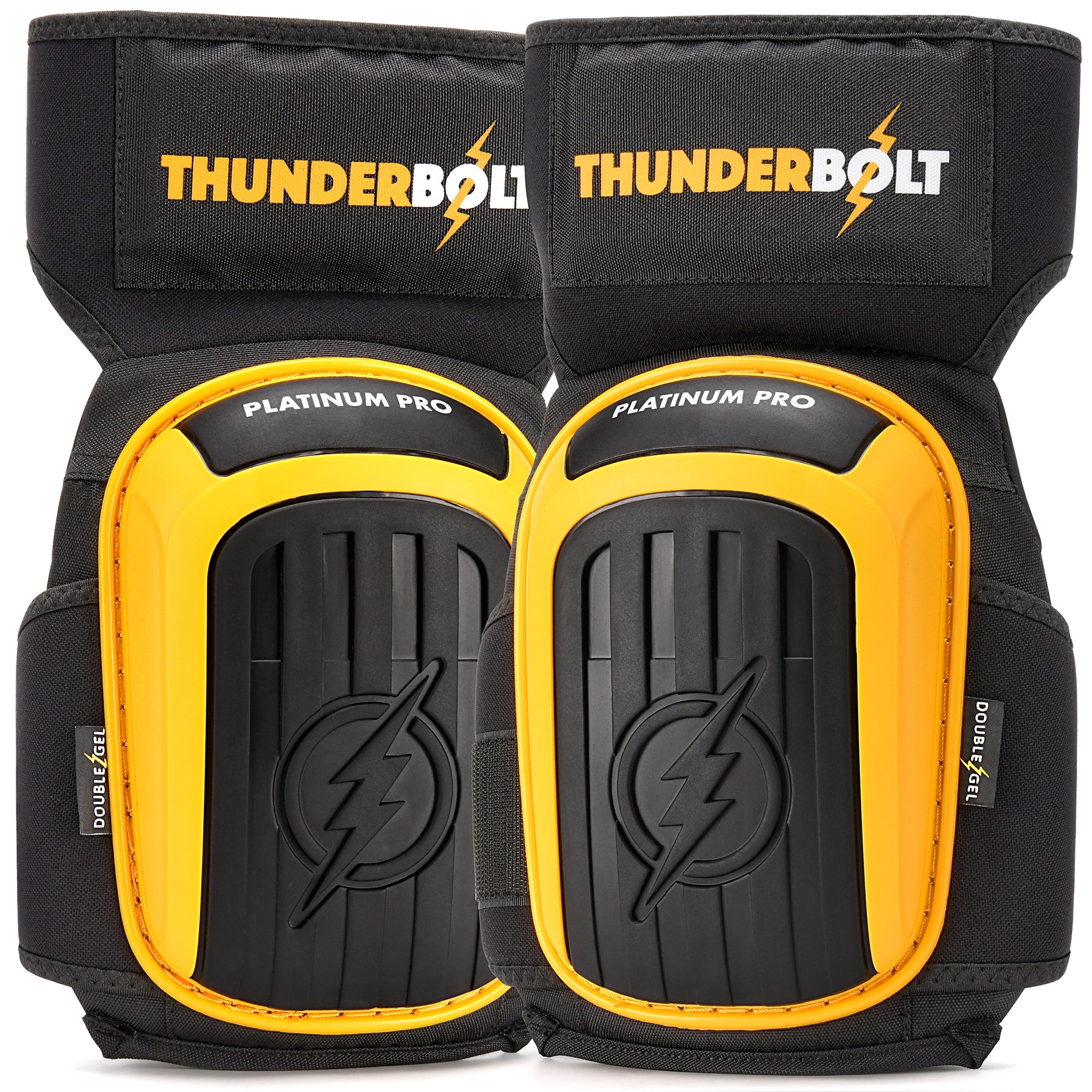 Platinum Pro Working Knee Pads