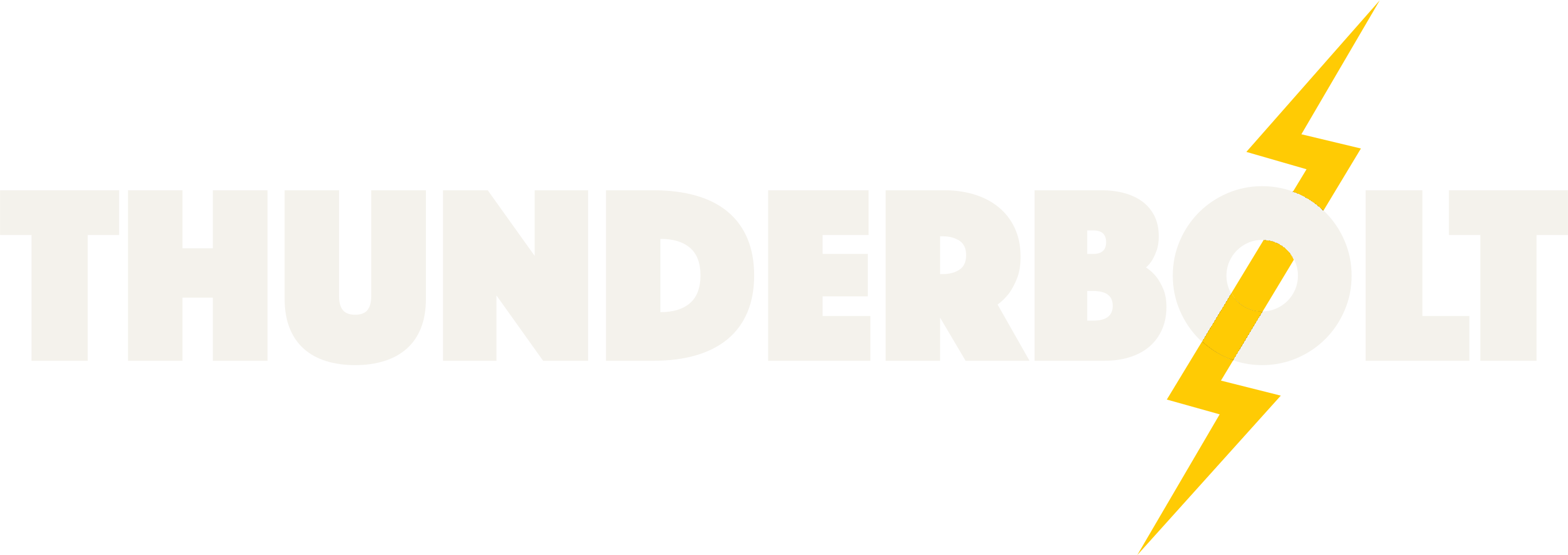 Thunderbolt