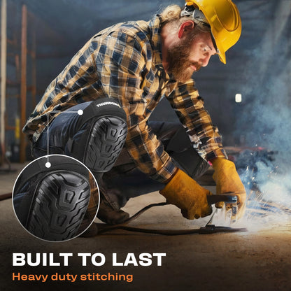 Elite Working Knee Pads