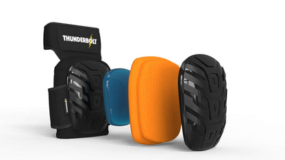 Womens Elite Working Knee Pads