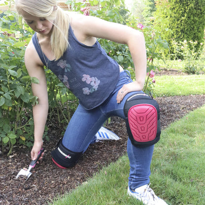 Womens Elite Working Knee Pads